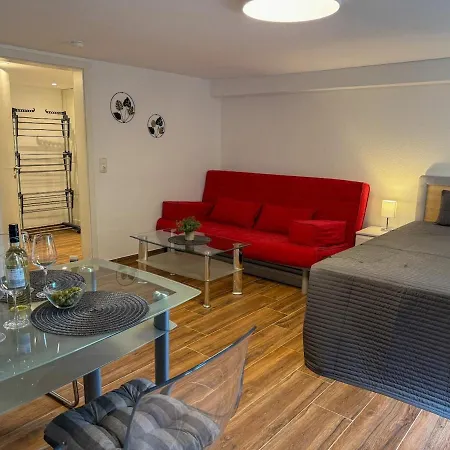 Relax Bay 1 Apartment *