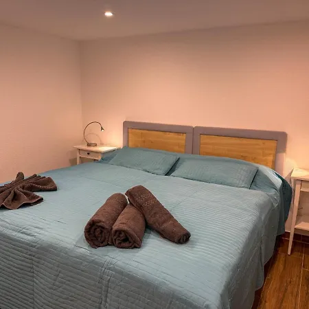 Relax Bay 1 * Kelkheim