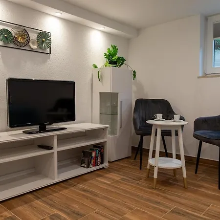 Relax Bay 1 Apartment Kelkheim